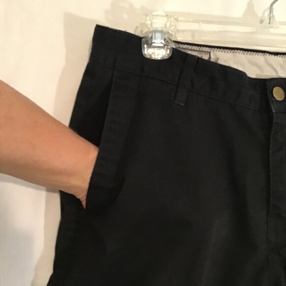 Volcom Men's Casual Pants Size 32 - Picture 3 of 12